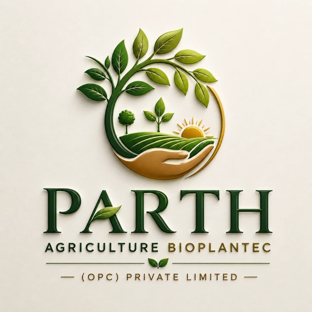 Parth Agriculture Bioplantec